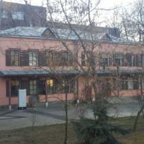 Вид здания Административное здание «г Москва, Земляной Вал ул., 59»
